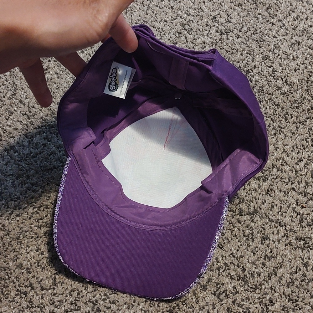 NWT Shopkins Hat - Picture 4 of 6